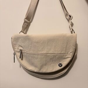 lululemon athletica All Night Festival Bag 5L
